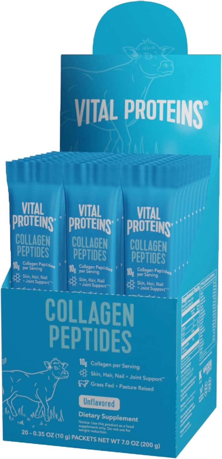 Vital Proteins